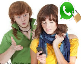 Peritaje informático WhatsApp