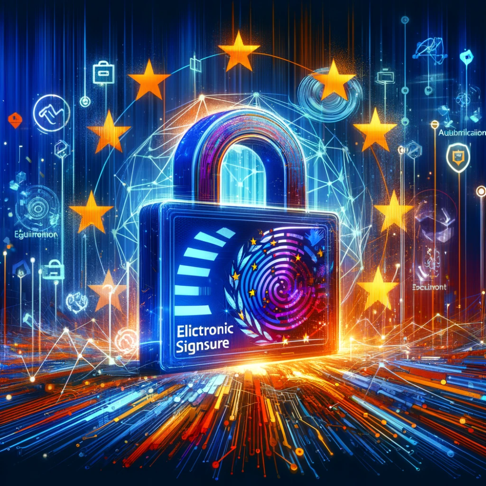Peritaje de Firma Electrónica y Autenticación en el Marco de eIDAS