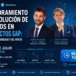 PERITAJE SAP